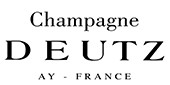 Champagne Deutz