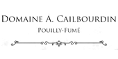 Domaine Cailbourdin